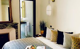 N.8 Lifestyle Suites